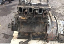 Deutz F3L1011 - Wał Silnik Głowica [CZĘŚCI]