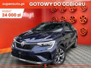 Renault Arkana Techno 1.3 TCe mHEV Techno 1.3 TCe mHEV 140KM / pakiet safety, winte