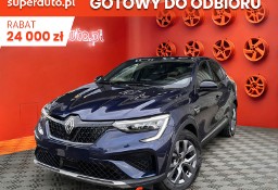 Renault Arkana Techno 1.3 TCe mHEV Techno 1.3 TCe mHEV 140KM / pakiet safety, winte