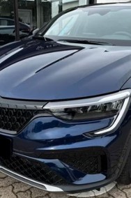 Renault Arkana Techno 1.3 TCe mHEV Techno 1.3 TCe mHEV 140KM / pakiet safety, winte-2