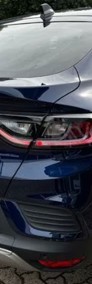 Renault Arkana Techno 1.3 TCe mHEV Techno 1.3 TCe mHEV 140KM / pakiet safety, winte-4