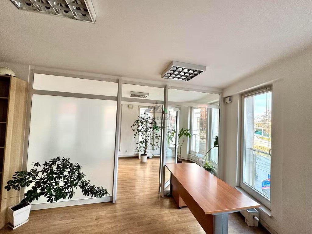 Wynajmę lokal usługowo- biurowy w Centrum Wrocławia, 79 m² - Widok 2