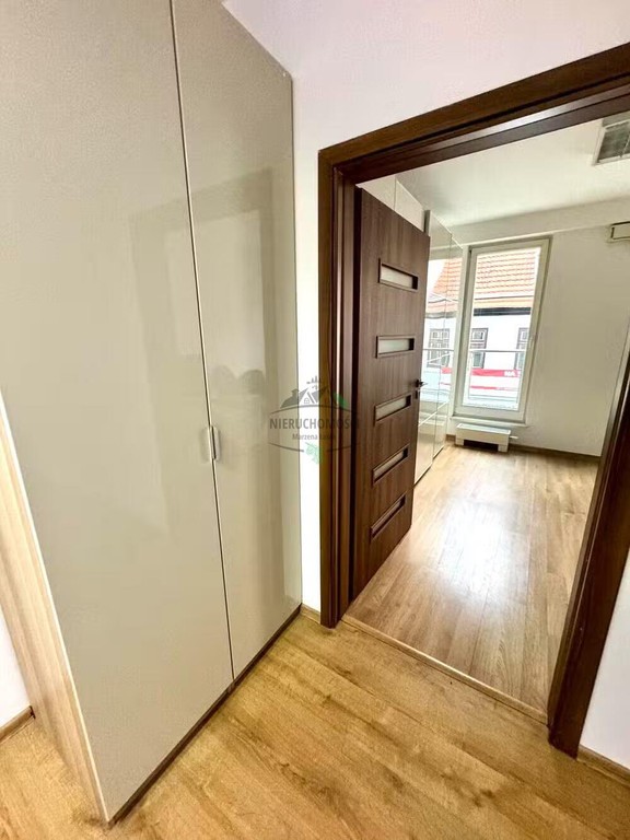 Wynajmę lokal usługowo- biurowy w Centrum Wrocławia, 79 m² - Widok 5