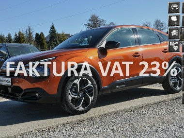 Citroen C4 II full led*nawi*asystent pasa ruchu*bluetooth*android*100% bezwypadkow-1