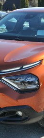 Citroen C4 II full led*nawi*asystent pasa ruchu*bluetooth*android*100% bezwypadkow-3