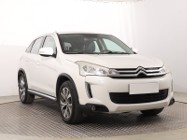 Citroen C4 Aircross , Skóra, Navi, Klimatronic, Tempomat, Parktronic