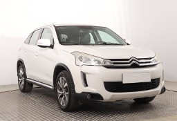 Citroen C4 Aircross , Skóra, Navi, Klimatronic, Tempomat, Parktronic