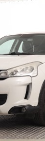 Citroen C4 Aircross , Skóra, Navi, Klimatronic, Tempomat, Parktronic-3