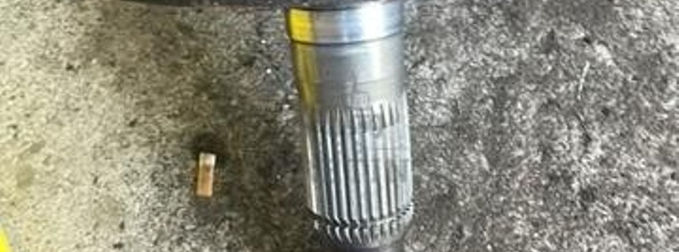 Fendt 507 | 508 | 509 | 510 - Piasta Koła [Tylna]-1