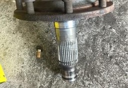 Fendt 507 | 508 | 509 | 510 - Piasta Koła [Tylna]