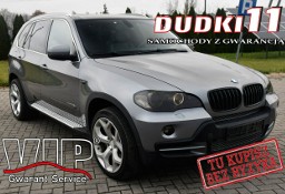 BMW X5 E70 BMW X5 E70 3,0D Bi-Turbo 4x4,Skóry.Navi,Panorama Dach.Klimatr 2 str.Hak