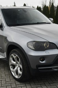 BMW X5 E70 3,0D Bi-Turbo 4x4,Skóry.Navi,Panorama Dach.Klimatr 2 str.Hak-2