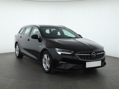 Opel Insignia , Salon Polska, 1. Właściciel, Serwis ASO, 174 KM, VAT 23%,-1