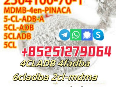 Hot selling 5CLADBA 5f-adb 4cl-ADB 2cl-adbb 6cl-adb 5cl-mdma ADBB -1