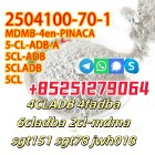 Hot selling 5CLADBA 5f-adb 4cl-ADB 2cl-adbb 6cl-adb 5cl-mdma ADBB 