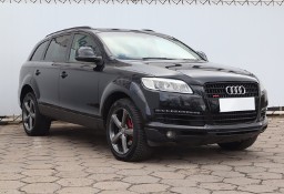 Audi Q7 I , Salon Polska, 240 KM, Automat, Navi, Xenon, Bi-Xenon,