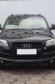 Audi Q7 I , Salon Polska, 240 KM, Automat, Navi, Xenon, Bi-Xenon,-2
