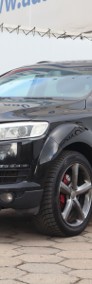 Audi Q7 I , Salon Polska, 240 KM, Automat, Navi, Xenon, Bi-Xenon,-3