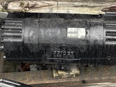 SPICER DANA 367/212/134 Sterowanie Drążek Przegub Cylinder CZĘŚCI NOWE-1