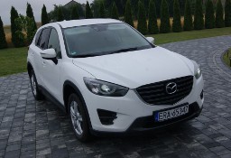 Mazda CX-5 Lift