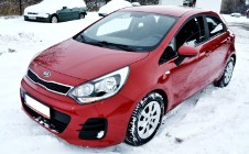 Kia Rio III