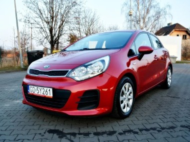 Kia Rio III-1