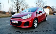Kia Rio III