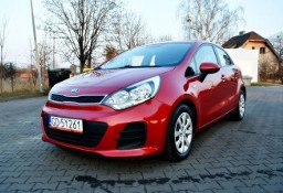 Kia Rio III