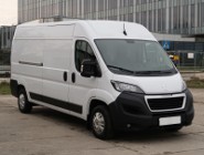 Peugeot Boxer , L3H2, 13m3, VAT 23%, 3 Miejsca, 4 EU palet