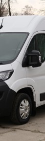 Peugeot Boxer , L3H2, 13m3, VAT 23%, 3 Miejsca, 4 EU palet-3