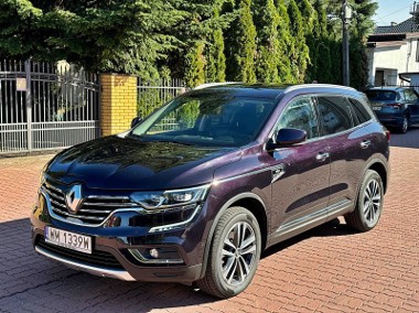 Renault Koleos II  2.0 dCi Initiale Paris 4x4 X-Tronic-1