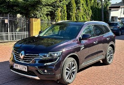 Renault Koleos II 2.0 dCi Initiale Paris 4x4 X-Tronic