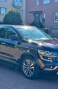 Renault Koleos II  2.0 dCi Initiale Paris 4x4 X-Tronic-2