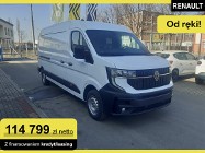 Renault Master L3H2 Extra L3H2 Extra 2.0 150KM