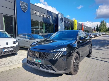 Peugeot 3008 Peugeot 3008 1.2 mHEV GT S&S e-DCS6 Gwarancja kredyt 50/50 0% Leas-1