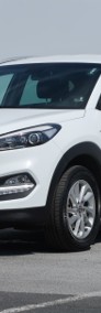 Hyundai Tucson Salon Polska, Serwis ASO, Klimatronic, Tempomat, Parktronic,-3