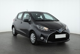 Toyota Yaris III , Salon Polska, Serwis ASO, Automat, Klimatronic, Tempomat,