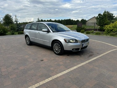 Volvo V50 I-1