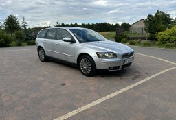 Volvo V50 I