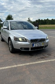 Volvo V50 I-2