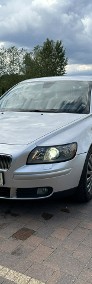 Volvo V50 I-4