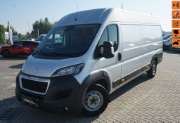 Peugeot Boxer 435 L4H2 2.2Blue HDi 140KM Pro 3.5T salon f.VAT