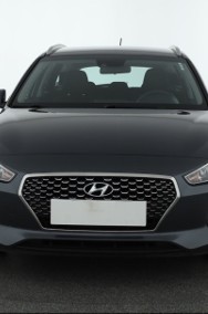 Hyundai i30 II , Salon Polska, Serwis ASO, VAT 23%, Klima, Tempomat,-2