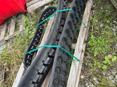 YANMA VIO30 VIO 30 Seria 9I8 Gąsienica Gumowa 172975-38600 370x39x106-1