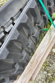 YANMA VIO30 VIO 30 Seria 9I8 Gąsienica Gumowa 172975-38600 370x39x106-3