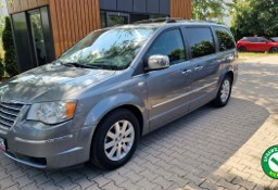 Chrysler Grand Voyager V Limited