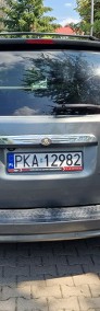 Chrysler Grand Voyager V Limited-4