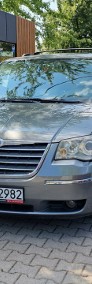 Chrysler Grand Voyager V Limited-3