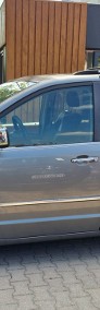 Chrysler Grand Voyager V Limited-4