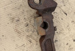 Claas Jaguar 970 mocowanie metalowe uchwyt